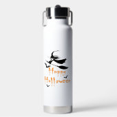 Bouteille D'eau Joyeux Halloween (Salle de sport)