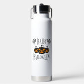 Bouteille D'eau Joyeux Halloween (Salle de sport)