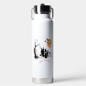 Bouteille D'eau Joyeux Halloween (Salle de sport)