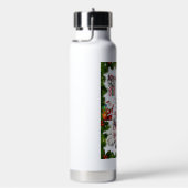 Bouteille D'eau Joyeux Noël (Évier)