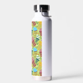 Bouteille D'eau Joyeux Pâques (Gauche)