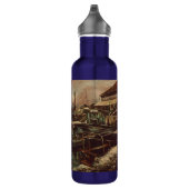 Bouteille D'eau Joys de Jaffe (Droite)