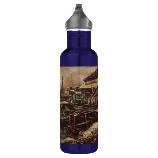 Bouteille D'eau Joys de Jaffe (Droite)