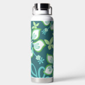 BOUTEILLE D'EAU JUNGLE SURF (COMBO SARCELLE) (Plage)