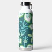 BOUTEILLE D'EAU JUNGLE SURF (COMBO SARCELLE) (Avant)