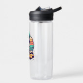 Bouteille D'eau Junior (Gauche)