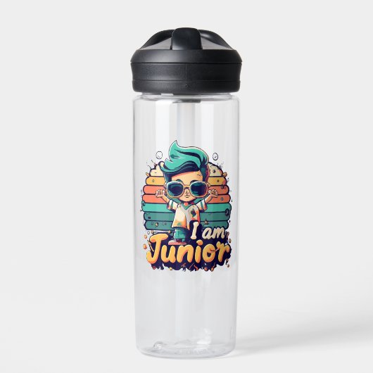 Bouteille D'eau Junior (Extérieur)