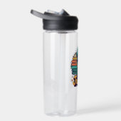 Bouteille D'eau Junior (Droite)