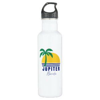 Bouteille D'eau Jupiter Florida Water Bottle