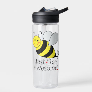 Bouteille D'eau Juste Avoir une formidable bosse Bee CamelBak Eddy
