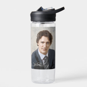 Bouteille D'eau Justin Trudeau CamelBak Eddy®