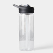 Bouteille D'eau Justin Trudeau CamelBak Eddy® (Droite)