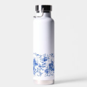 BOUTEILLE D'EAU K01 (Plage)