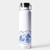 BOUTEILLE D'EAU K01 (Arrière)