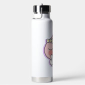 Bouteille D'eau Kakao Friends Apeach (Évier)