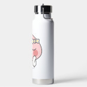 Bouteille D'eau Kakao Friends Apeach (Gym)