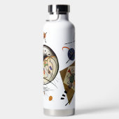 Bouteille D'eau Kandinsky 1923 Traverse Line Custimize it! (Droite)