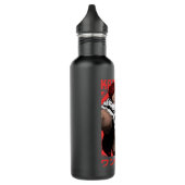 Bouteille D'eau Katakuri = Une pièce = Conception (Gauche)