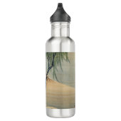 Bouteille D'eau Katsushika Hokusai - Garçon regardant le Mont Fuji (Droite)