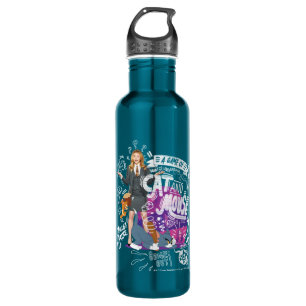 Bouteille D'eau Kayla, Tom & Jerry - A Game of Cat And Mouse