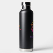 Bouteille d'eau #KCSNerd (Droite)