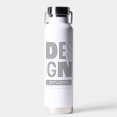 Bouteille D'eau Kean MGC Design Studio (Avant)