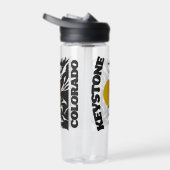 Bouteille D'eau Keystone, Colorado (Droite)