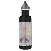 Bouteille D'eau Khaos Crystal (Gauche)