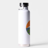 Bouteille D'eau Kilimanjaro (Plage)