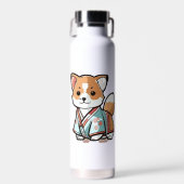 Bouteille D'eau kimo (Avant)