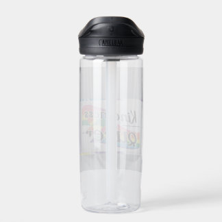 Bouteille D'eau Kindness is Queer - Conçu par ShelloCB
