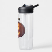 Bouteille D'eau Kine de Halloween (Gauche)