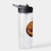 Bouteille D'eau Kine de Halloween (Droite)