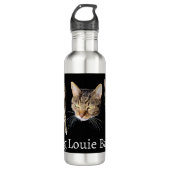 Bouteille D'eau King Louie (Devant)