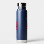 Bouteille D'eau Kiss My Lips Darling - LGBTQ (Évier)