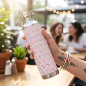 Bouteille D'eau Kitty