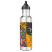 Bouteille D'eau Klimt Portrait d'Eugenia Primavesi (Droite)