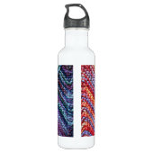 Bouteille D'eau Knit de wb Artisanware (Dos)