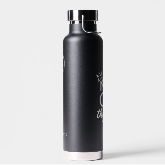 Bouteille D'eau Know Thyself Executive Water Bottle (Gauche)