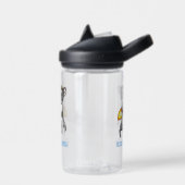 Bouteille D'eau Koala Fusée (Gauche)