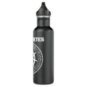 Bouteille D'eau Kubernetes développe un conteneur de programmation (Droite)