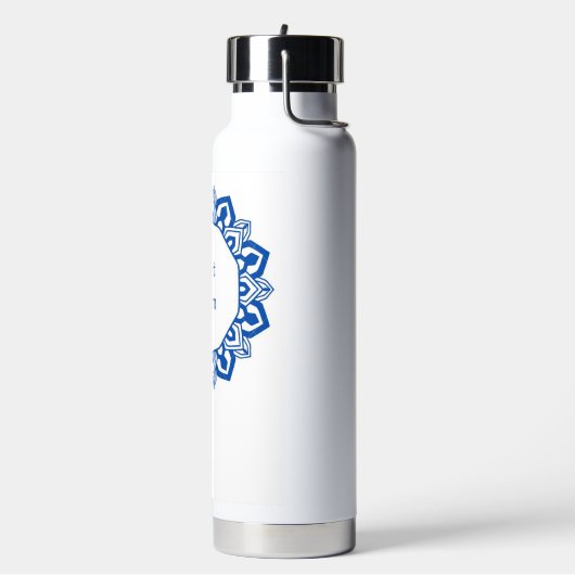 Bouteille D'eau Kundalini Yoga Water Bottle (Gym)