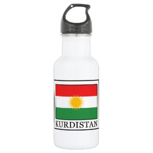 Bouteille D'eau Kurdistan