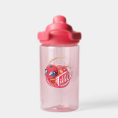 Bouteille D'eau Kwami Tikki (Salle de sport)