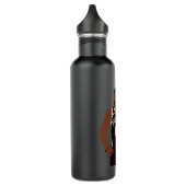 Bouteille D'eau Kyrie (Gauche)