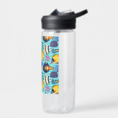 Bouteille D'eau La barrière de corail australienne (Gauche)