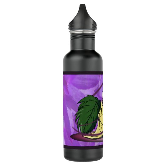 Bouteille D'eau La Chanson de Panda (Gauche)