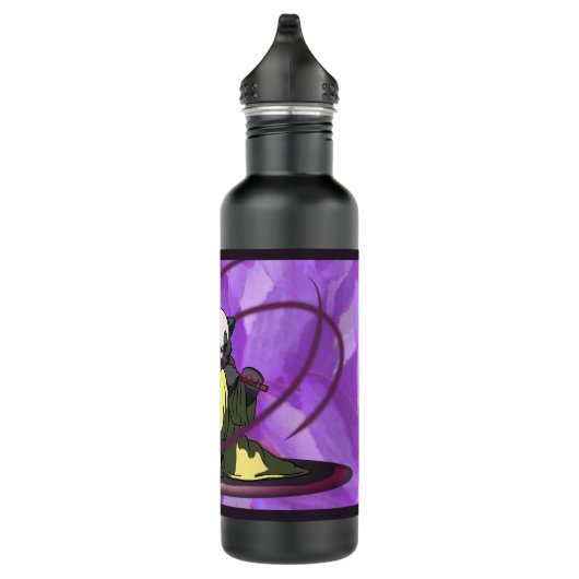 Bouteille D'eau La Chanson de Panda (Droite)