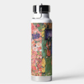 Bouteille D'eau La Danseuse, Gustav Klimt (Évier)