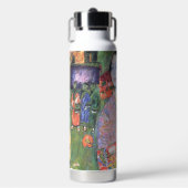 Bouteille D'eau La Danseuse, Gustav Klimt (Salle de sport)